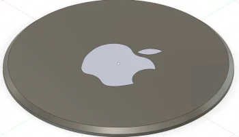 Дизайнерский чехол RaspberryPi Zero (2 Вт) для Apple Mac ... 3