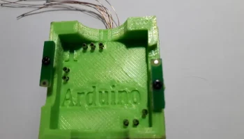 Адаптер массового производства Arduino............ 3