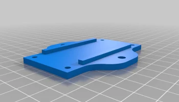 Ультразвуковая система помощи при парковке - Arduino Nano... 2