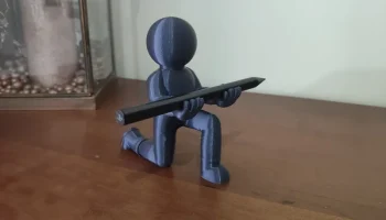 Pen pal