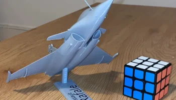 Рафаль Авион де Шассе