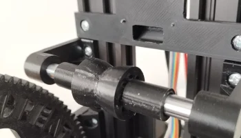 The Recreator 3D Vertigo от MZ3D.it - ​​Нить для принтера.. 7