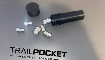 Держатель розетки TrailPocket