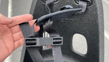 Зажим для ремня Thule Yepp 2