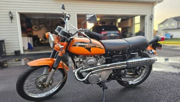 Прокладка поплавковой камеры карбюратора Honda - Honda CB...