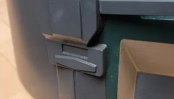 Дальномер Mando Helmet 1