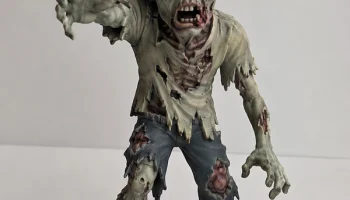 Zombie