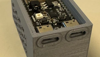 ESP-32 C6 DevKit C V1.2 ремикс