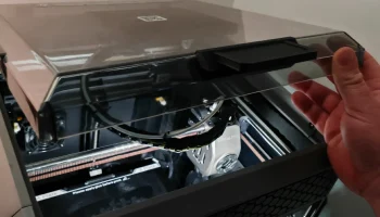 Ручка с магнитами для Unibody Riser 1
