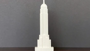 Эмпайр-стейт-билдинг - Нью-Йорк, США......... 3