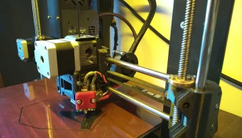 Обновление Бужи MK1.6 (RAMPS MK1) 6