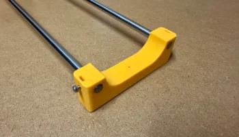 Фрезерный станок Dewalt DCW600 для кругов и кромок.......... 2