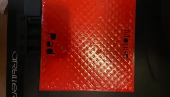 mouse pad