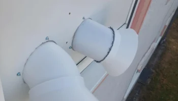 От одного шланга к двухшланговому кондиционеру DIY Airwel.. 6