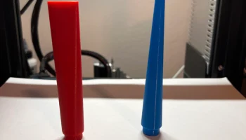 Электронные насадки Air Duster 1