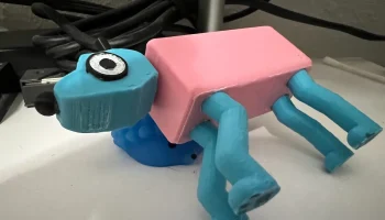 Wobbledog 2