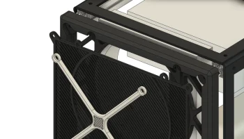 ITX case 7