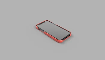Чехол для iPhone 12/pro с шестигранным дизайном...... 2