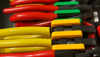 Plier Rack 3