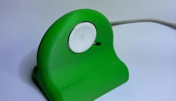 Зарядная станция для Apple Watch 1