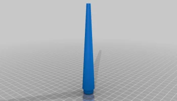 Электронные насадки Air Duster 9