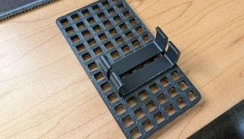Крепление Zippo MOD-GRID 1
