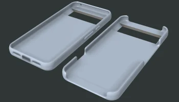 Чехол для Google Pixel 8 2