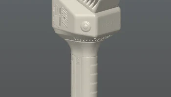 Поделиться 3D-сканером C1 Lidar Scanner (если кто-то хоче...