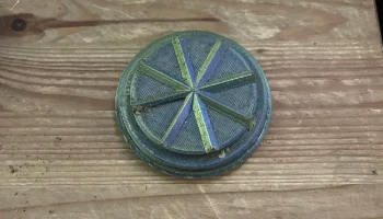Grinder 5