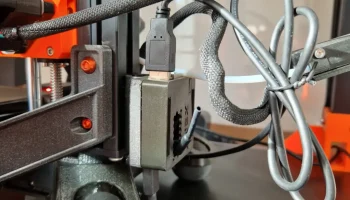 Корпус Orange Pi для алюминиевых профилей... 3