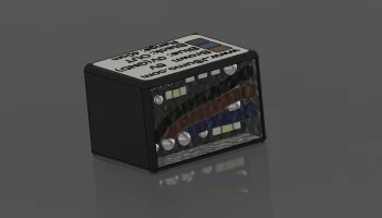 Датчик JS40F 1
