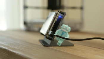 Стенд PyPortal 7