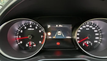 Блокировка распознавания дорожных знаков KIA ceed........... 3