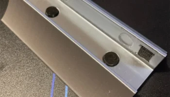 PS2 Slim 2 Вертикальная подставка 3
