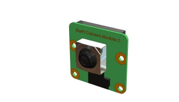 Модуль камеры Raspberry Pi 3 / V3 5