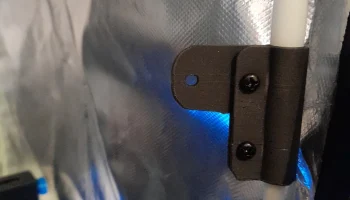 Камера ESP32 в корпусе Ender 2
