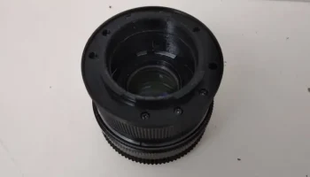 Улучшенный корпус Sony E-Mount для адаптера объектива Nikon 1