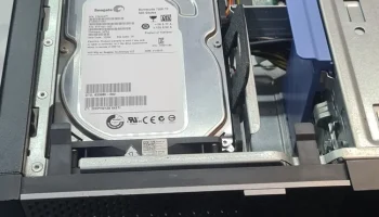 Корпус Hd (OPTIPLEX 390) 5