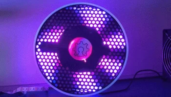 Prusament CORE Matrix - полностью адресуемый шестиугольны... 2