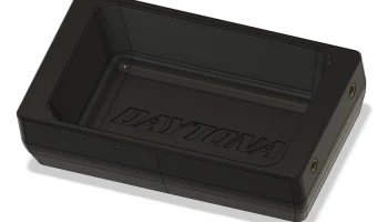 Daytona Super Duty 3-тонный домкрат