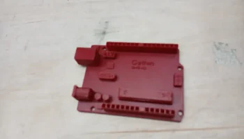Arduino UNO R3 от Gethin 6