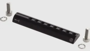 Флейта крыла 1" и 1-1/8"