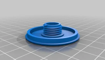 USB-кабельная катушка 8