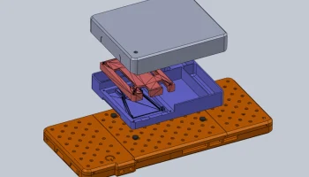 Компактная лаборатория Arduino 1