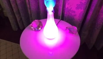 LightUpВаза 1