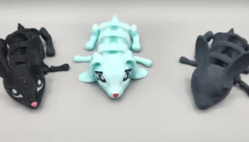 Симпатичные гибкие непоседы Lucky Bunny...... 3