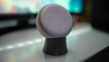 Подставка Echo Dot 3