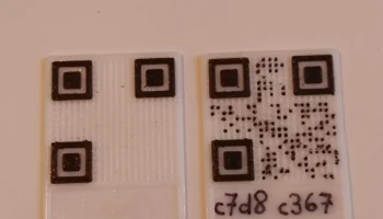 ПУСТЫЕ 21x21 ЧАСТНЫЕ КЛЮЧИ SEEDQR BITCOIN ДЛЯ SEEDSIGNER,.. 5