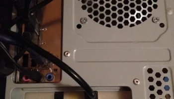 Крепление к слоту PCI для Arduino Uno/Mega 1