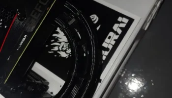 Гребни для шлангов охладителя графического процессора AIO... 4